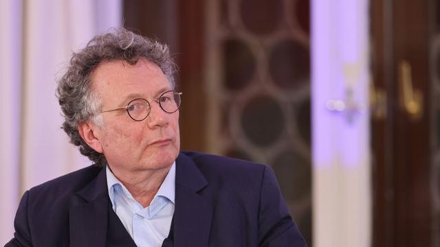 Neuer Roman: Schriftsteller Ingo Schulze wundert sich über DDR-Nostalgie