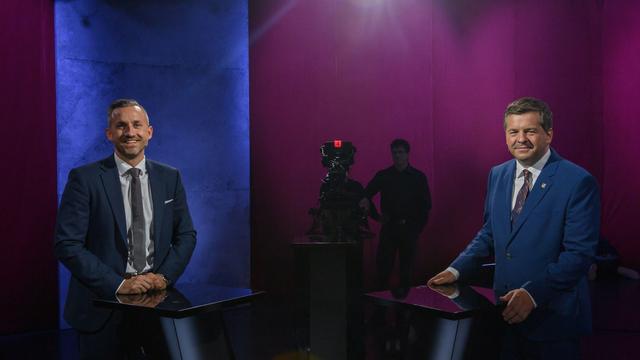Vor der Wahl in Sachsen-Anhalt: Schulze will Neueinstellungen im Landesdienst begrenzen