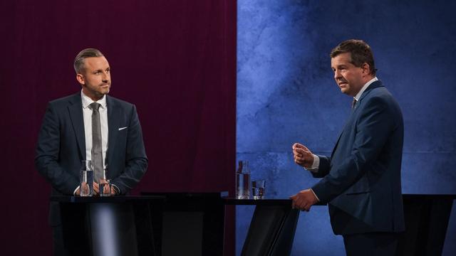 Vor der Wahl in Sachsen-Anhalt: Siegmund setzt bei Arbeitskräftemangel auf Rückkehrer
