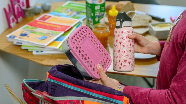 Teure Schulzeit: SPD fordert Erhebung und Erstattung: Was kosten Schulkinder?