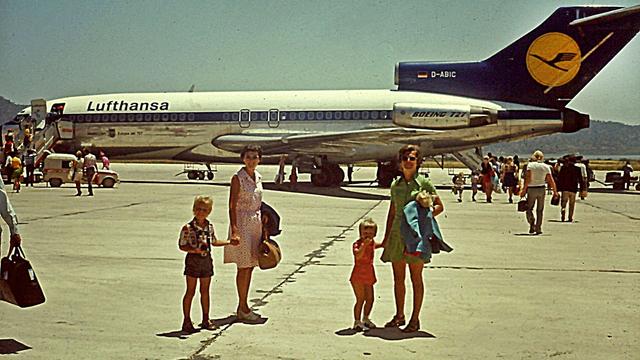 Deutschlands neues Selbstbild: Überlegenheit passé: Verändertes Urlaubsgefühl bei Deutschen