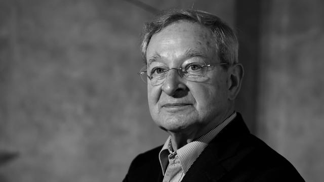 Literatur: Ungarischer Schriftsteller Peter Nadas stirbt mit 83 Jahren