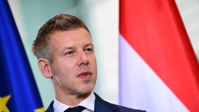 Bruch mit den Vorgängern: Ungarns neue Regierung stuft Russland als «Bedrohung» ein