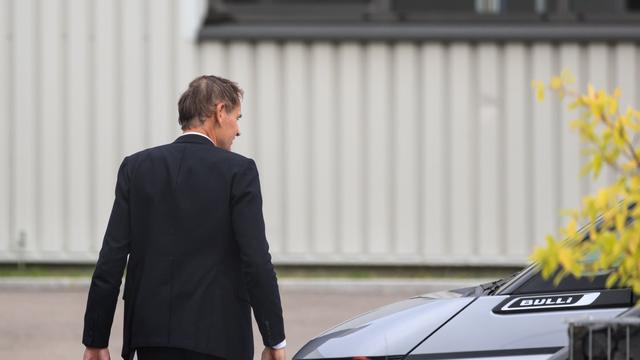 Autoindustrie: VW-Betriebsversammlung: Keine Klarheit für Zwickau