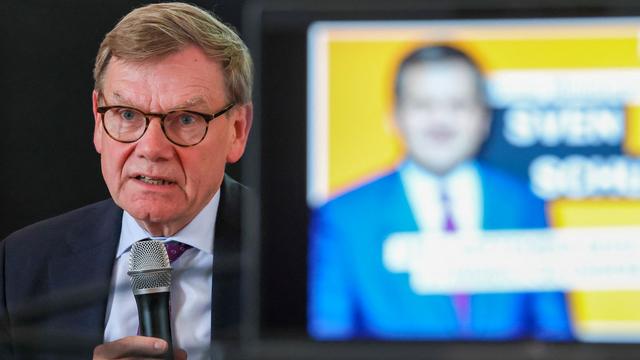 Wahlkampf in Sachsen-Anhalt: Wadephul: «Müssen Deutschland in der Mitte behalten»