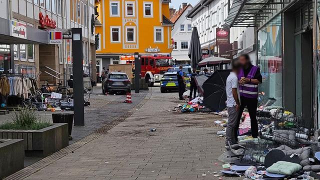 Nach schwerem Unfall: Wie oft führen medizinische Notfälle zu Unfällen?