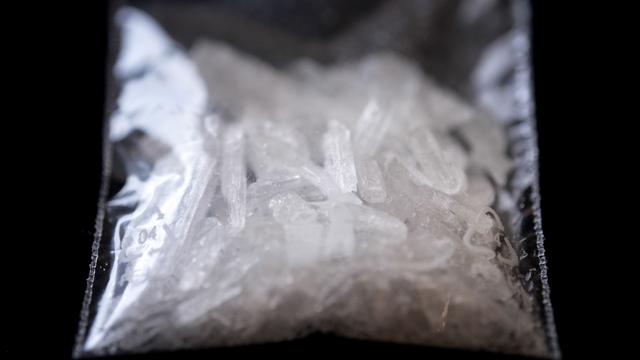 Großer Drogenfund: 1,5 Tonnen Crystal Meth im Hamburger Hafen entdeckt