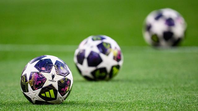 Fußball: Auslosung: Bayern-Trip an den Sehnsuchtsort - Kracher für RB