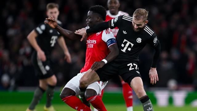 Auslosung der Vorrunde: Champions League: Bayern und BVB in Vorrunde gegen Arsenal