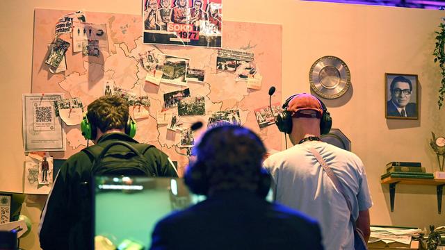 Computerspiele mit Mehrwert: Dezente Wissensvermittlung: «Serious Games» sind im Kommen