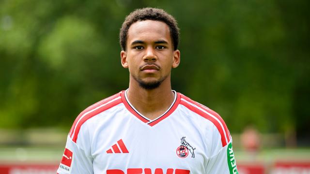 2. Fußball-Bundesliga: FC St. Pauli leiht Kölner Stürmer Niang aus