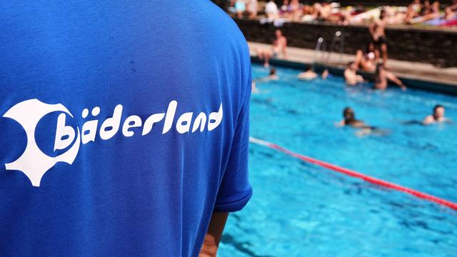 Sommerbilanz: Freibadsaison endet - 73 Prozent mehr Besucher