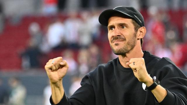 Europapokal: Freiburg spielt um Einzug in Ligaphase der Conference League