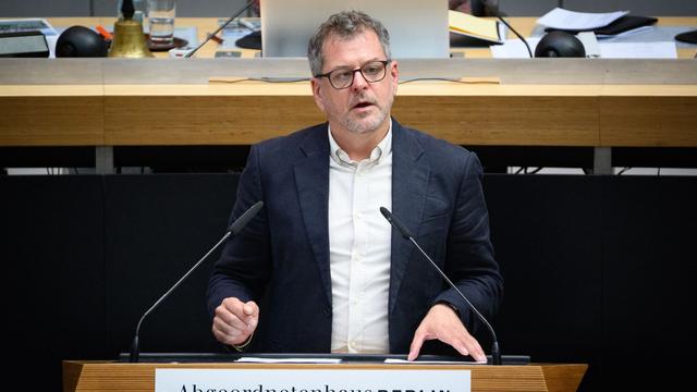 Landesparlament: Grünen-Fraktionschef dringt auf mehr Gemeinschaftsschulen 