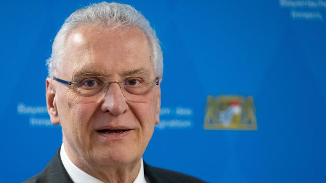 Migration: Herrmann: Deutlich mehr Ausreisen als neue Asylbewerber