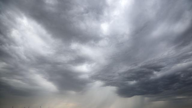 Wetter: Heute noch sonnig - dann drohen Schauer und Gewitter