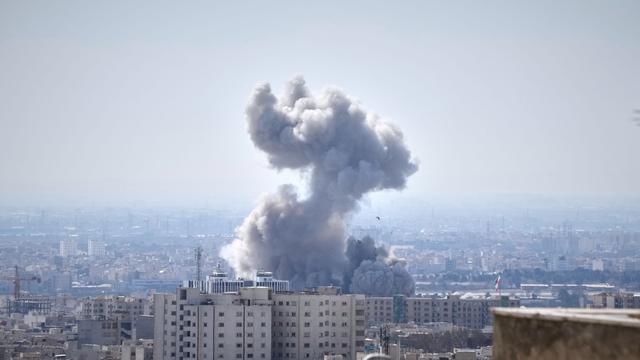 Chronologie: Iran-Krieg und kein Ende: Angriffe, Blockaden, Waffenruhe