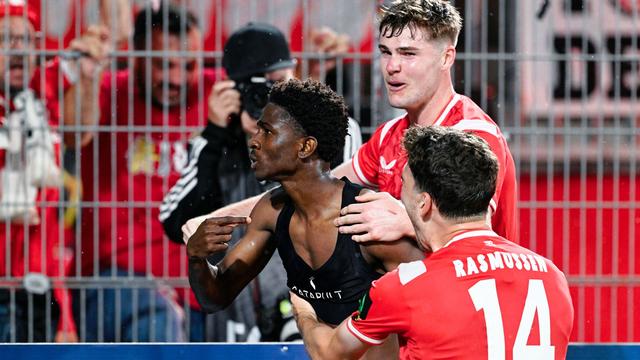 Pokalderby in Mannheim: Kabine verwüstet? FCK-Mannschaft unter Verdacht