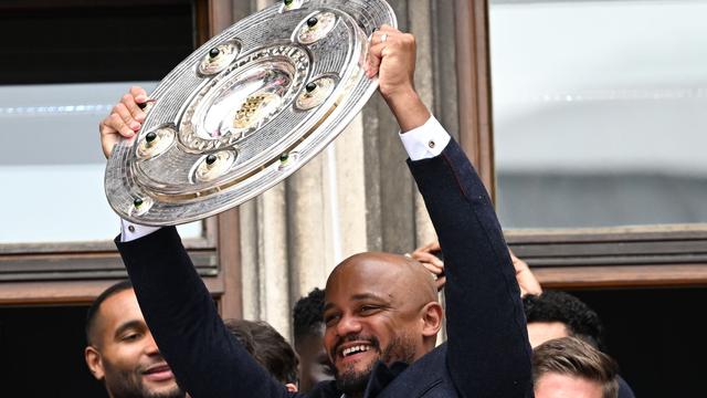 Fußball-Bundesliga: Kompany gibt Musiala-Update - Karl zurück im Bayern-Kader