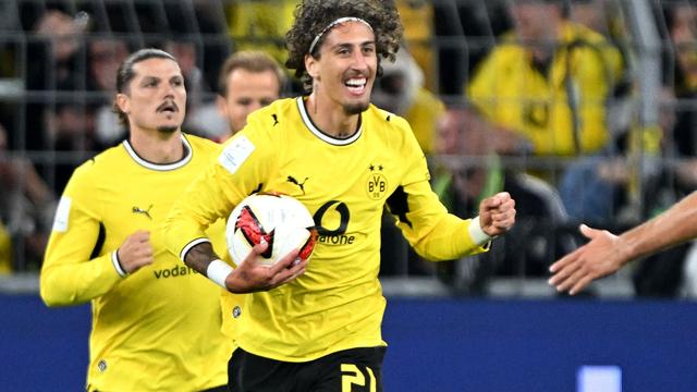 BVB: Kovac-Ansage an Silva: «Guirassy unser Stürmer Nummer eins»