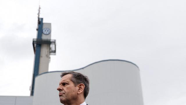 Standort steht auf der Kippe: Land prüft Einstieg bei VW Osnabrück