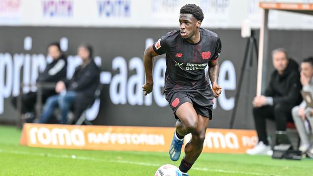 Fußball-Bundesliga: Leihe mit möglicher Kaufpflicht: Poku wechselt zu Besiktas
