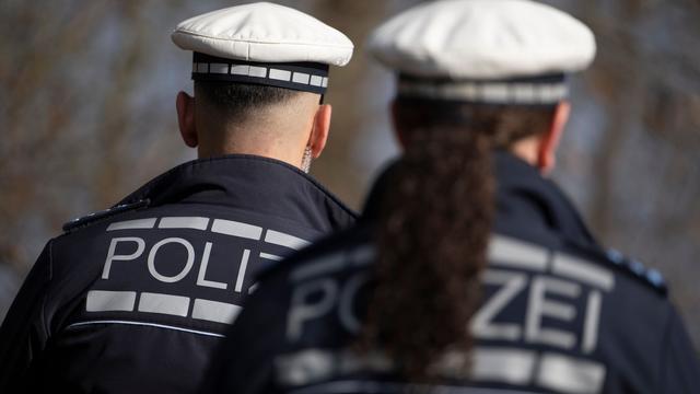 Vorfall in Künzelsau: Mann mit Gaspistole löst Polizeieinsatz aus