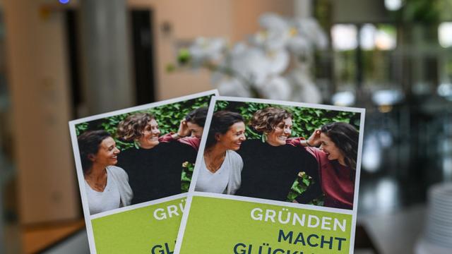 Statistik: Mehr Gewerbebetriebe im Südwesten gegründet