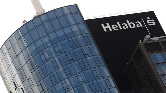 Halbjahresbilanz: Probleme bei Gewerbeimmobilien: Helaba-Gewinn bricht ein