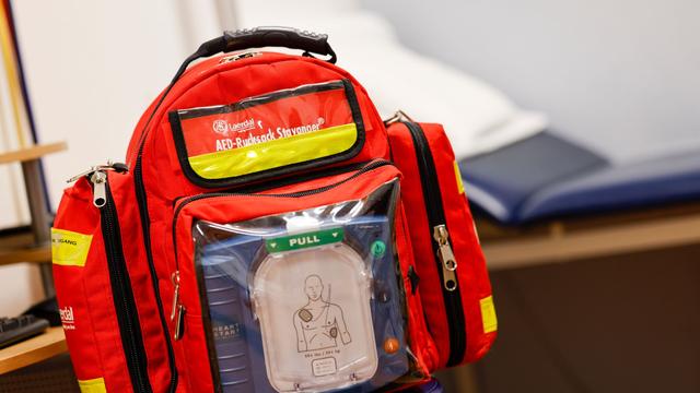 Warnung ernst nehmen: RKI: Mehr als 3.000 Hitzetote in NRW
