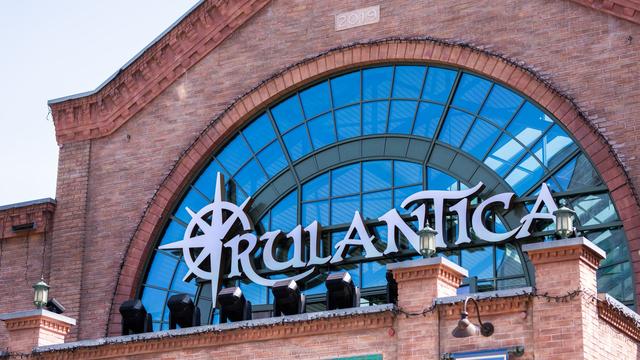 Europa-Park: Rulantica-Erlebnisbad baut neuen Bereich