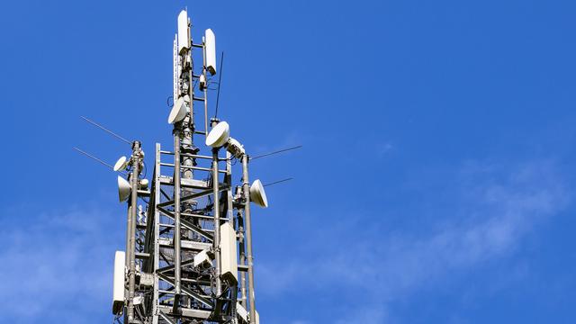 Telekommunikation: Sicherheitslücke bei Telefonanrufen übers Handy aufgedeckt
