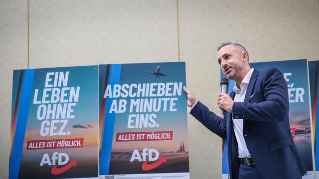Landtagswahl in Sachsen-Anhalt: Umfrage: Mehrheit lehnt zentrale AfD-Forderungen ab