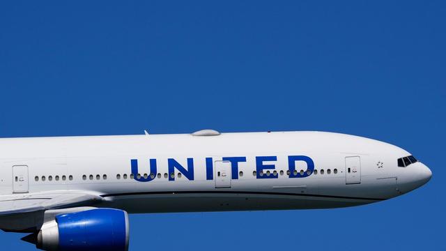 Neue Flugverbindung: United kündigt Direktflug zwischen Luxemburg und New York an