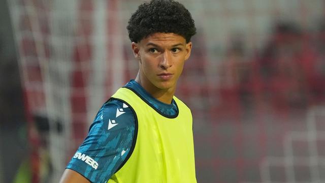 Fußball: Zukunft von KSC-Profi Ben Farhat weiter unklar