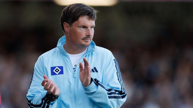 Fußball-Bundesliga: Zum Start das Topspiel: «Stellenwert des HSV zu erkennen»