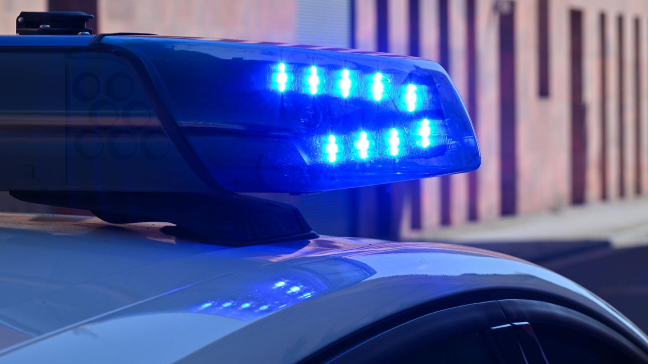 Unfall: 76 Jahre alte Schwerverletzte stirbt elf Tage nach Unfall
