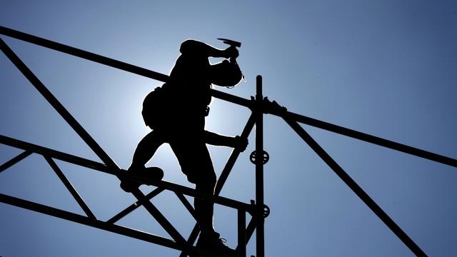 Arbeitsmarkt: Arbeitslosenzahl in Bayern erreicht 20-Jahres-Hoch