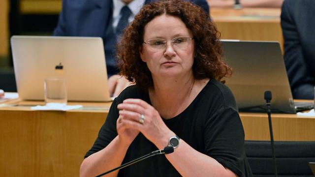 Thüringer Landtag: BSW-Fraktionsvorsitzende schließt Wahl Höckes aus