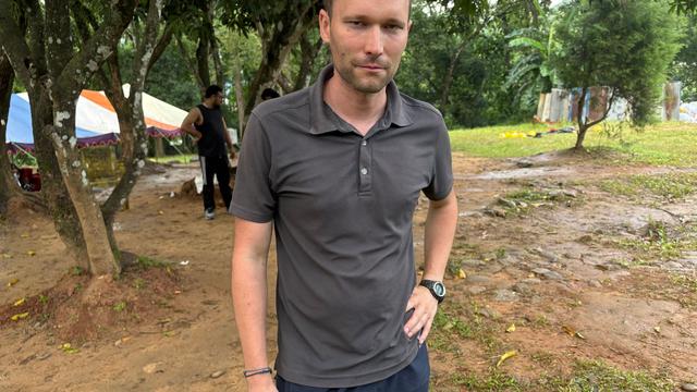 Katastrophe im Himalaya: Deutsche Familie in Nepal gerettet: «Wir wären gestorben»