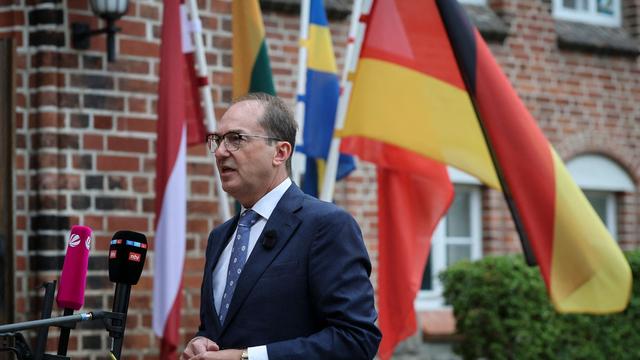 Sicherheit im Ostseeraum: Dobrindt: Reaktions-Taskforce für Ostseeraum