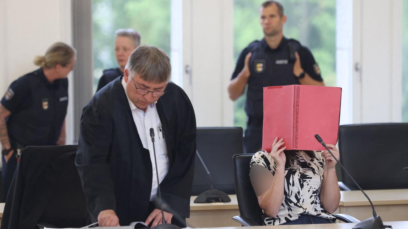 Monatelanger Mordprozess: Fall Fabian: Verwandter schildert Geldsorgen der Angeklagten