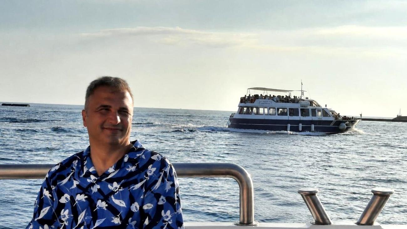 Im Urlaub inhaftiert: Familie hofft auf Freiheit für Ulmer in türkischer Haft