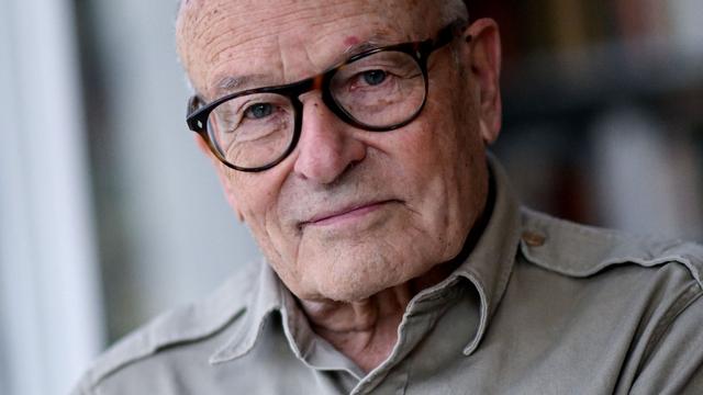 Preis in der Pfalz: Festival des deutschen Films ehrt Volker Schlöndorff