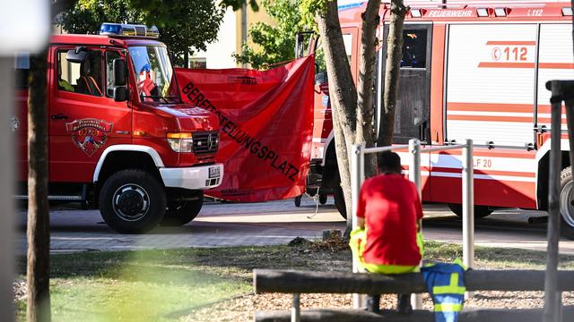 Zwei Tote: Gewalttat an Schule: Staatsanwaltschaft beantragt U-Haft