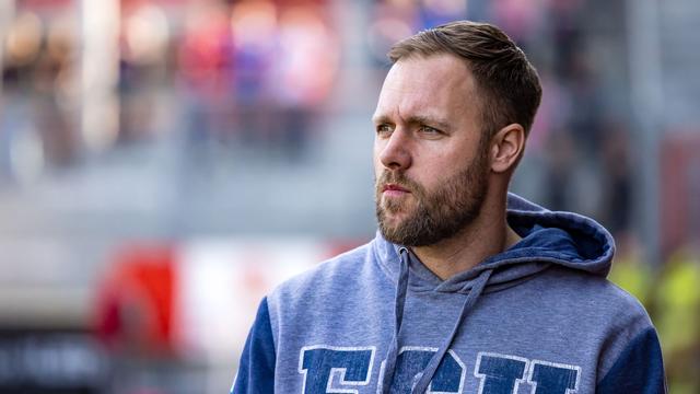 Fußball: Hansa Rostock zurück in Saarbrücken nach Tod eines Fans