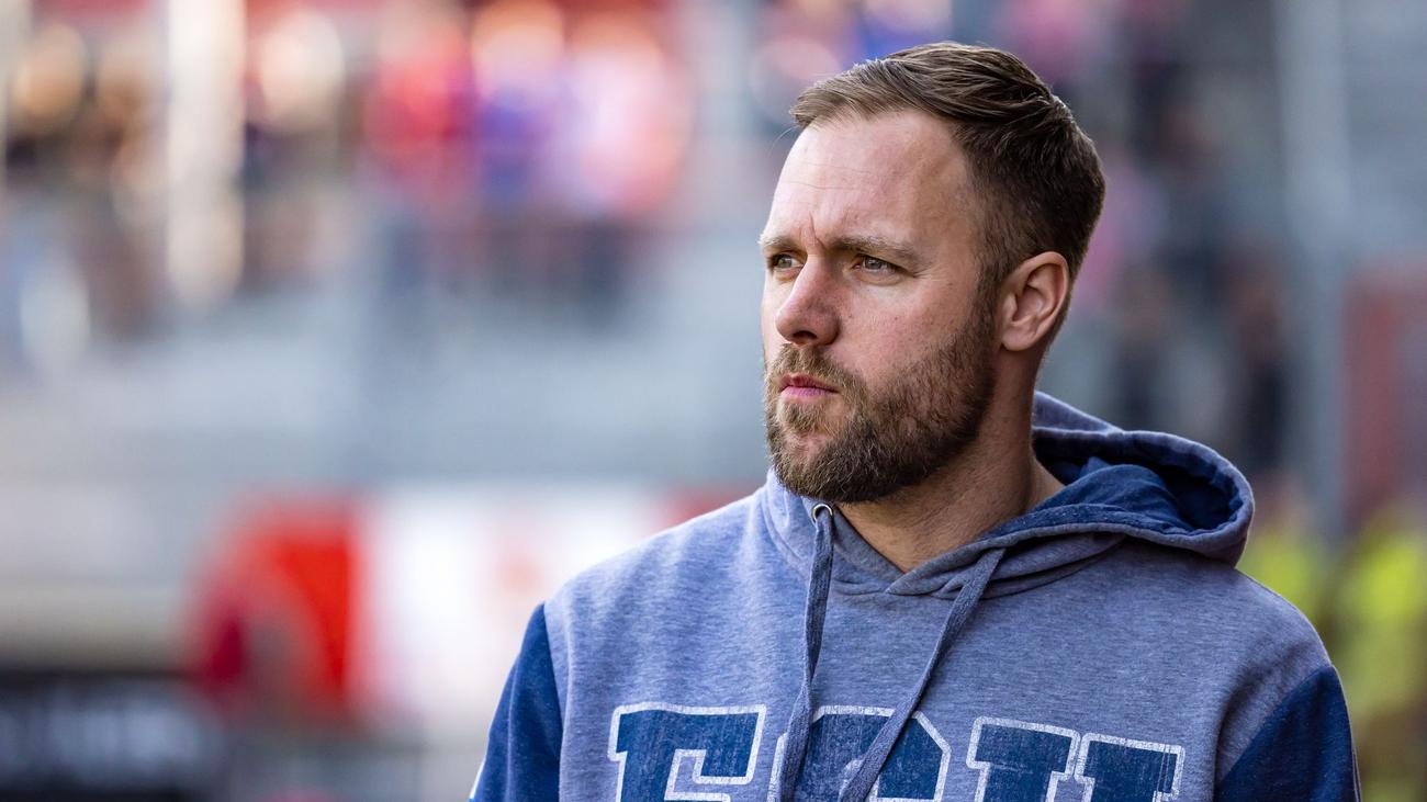 Fußball: Hansa Rostock zurück in Saarbrücken nach Tod eines Fans