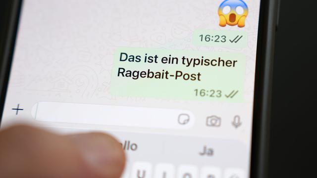 Bild: Sprache: Jugendwort 2026: Das bedeuten die Favoriten