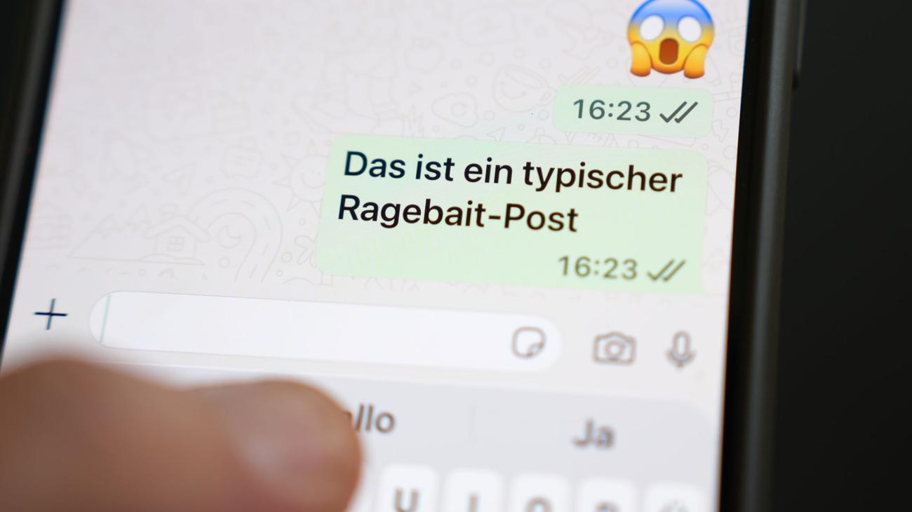 Sprache: Jugendwort 2026: Das bedeuten die Favoriten