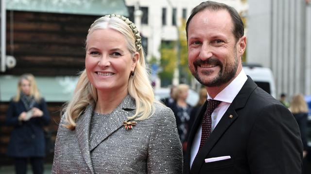 Norwegisches Königshaus: Königshaus: Haakons Ehefrau Mette-Marit ist Königin